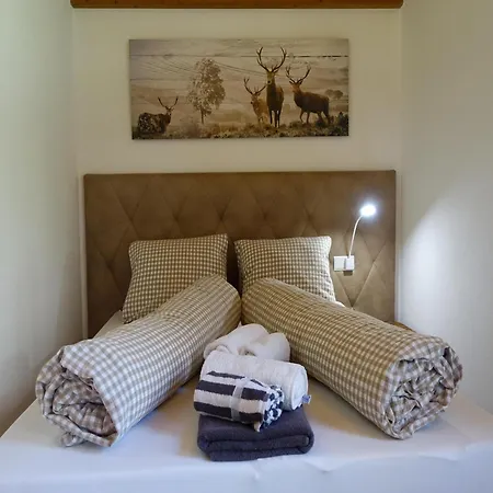 Lehner Schloessl With Whirlpool And Sauna Holiday home