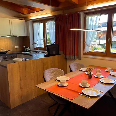 Lehner Schloessl With Whirlpool And Sauna * Leutasch